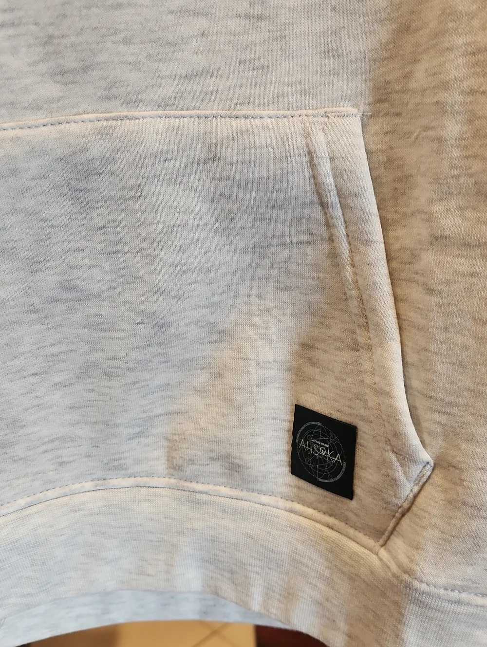 Star Wars Ahsoka Hoodie